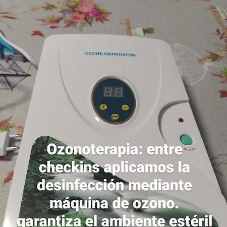 Primera Linea De Mar *