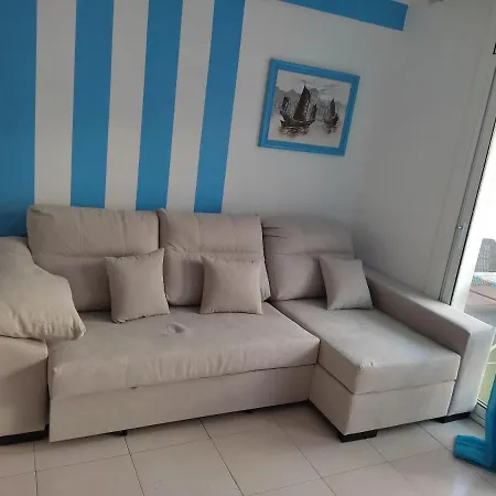 Primera Linea De Mar Appartement L'Hospitalet de l'Infant