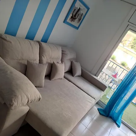 Appartement Primera Linea De Mar