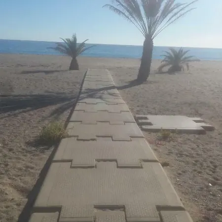Primera Linea De Mar *