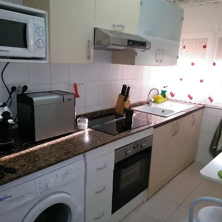 Appartement Primera Linea De Mar