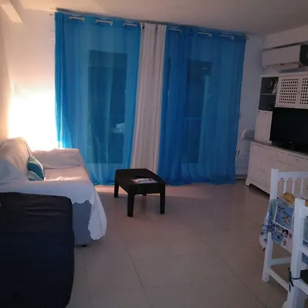 Primera Linea De Mar *
