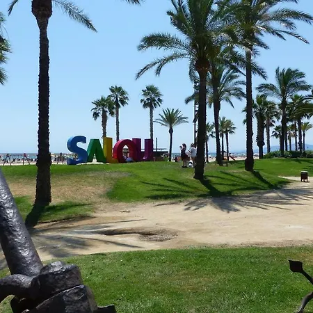 Primera Linea De Mar
