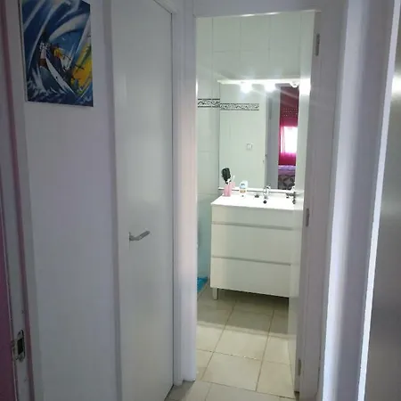 Apartment Primera Linea De Mar