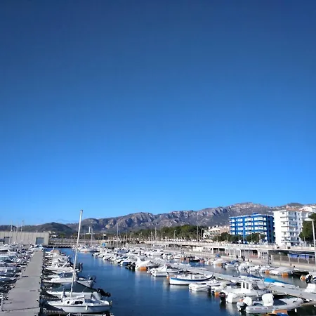 Primera Línea De Mar