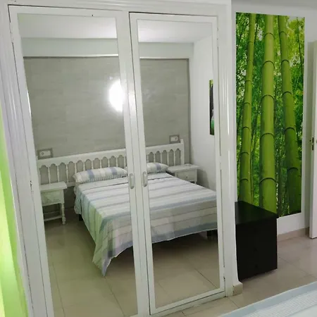 Apartment Primera Linea De Mar Hospitalet De L'Infant