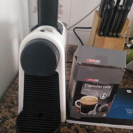 Primera Linea De Mar *