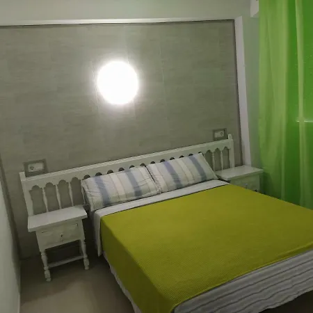 Primera Linea De Mar Apartment