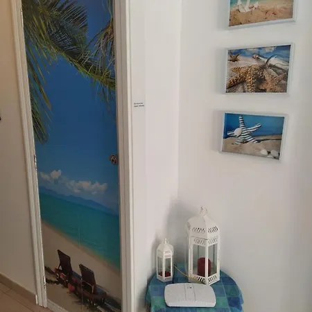 Apartment Primera Linea De Mar *