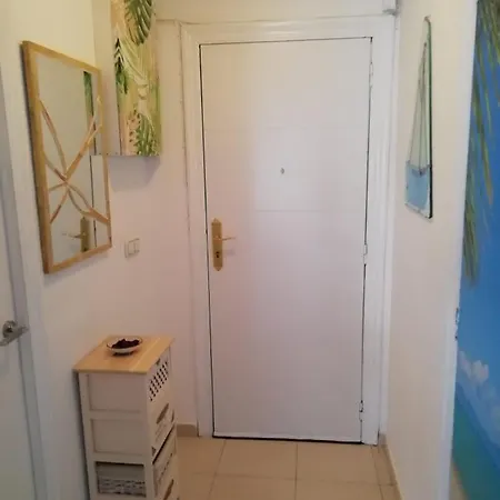 Primera Linea De Mar Apartment Hospitalet De L'Infant