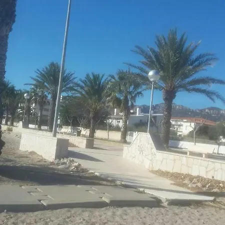 Daire Primera Linea De Mar