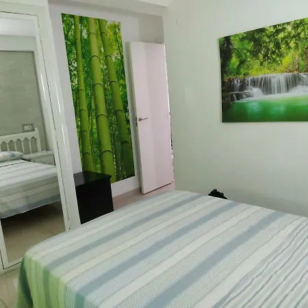 Primera Linea De Mar Daire Hospitalet De L'Infant